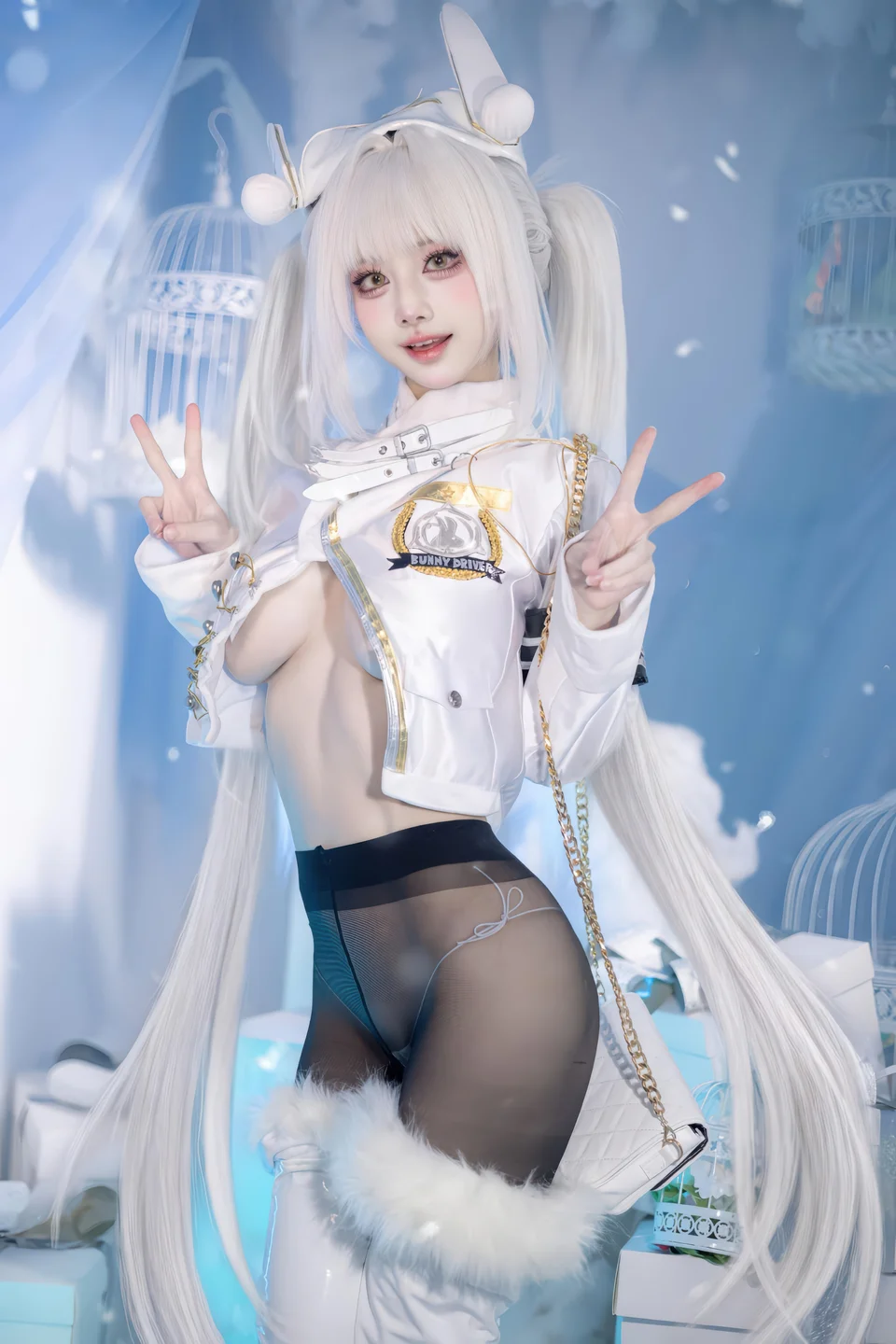 沖田凜花Rinka - 碧蓝航线·光辉 [26P-159MB] tg@simisebaisi 【丝足阁】006.webp